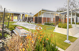 Esperance College