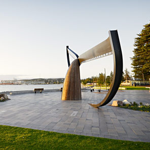 Esperance Waterfront Development