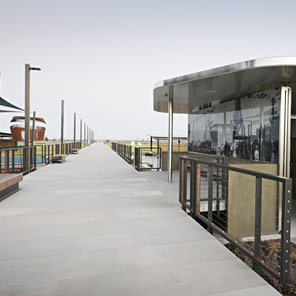 Esperance Waterfront Development