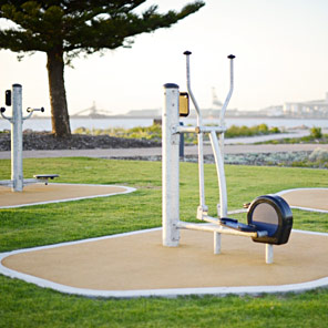 Esperance Waterfront Development