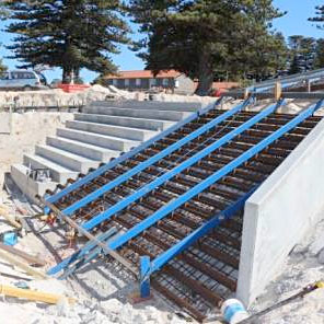 Esperance Waterfront Development