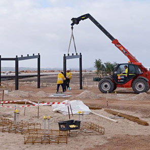 Esperance Waterfront Development