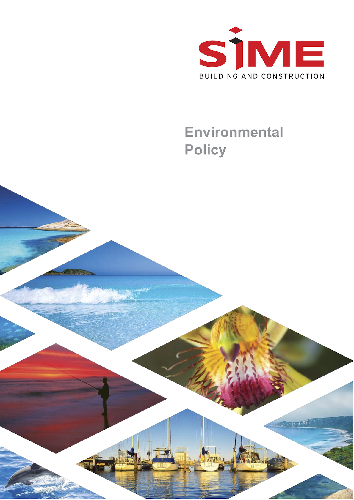 Environmental Policy