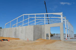 Esperance Indoor Sports Stadium