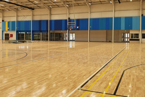 Esperance Indoor Sports Stadium