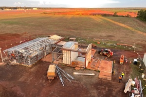 demolition
