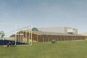 Pingelly Recreation and Cultural Centre
