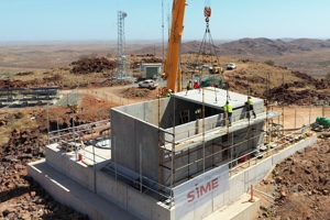 Karrtha Weather Radar