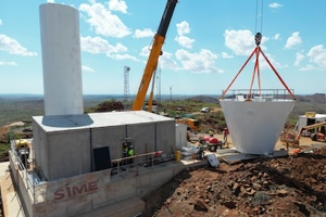 Karrtha Weather Radar