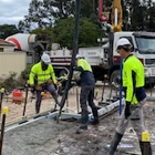 Department of Communities Units Rebuild