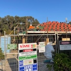 Department of Communities Units Rebuild