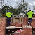 Department of Communities Units Rebuild