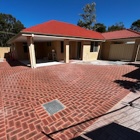 Department of Communities Units Rebuild