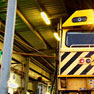 Rail development