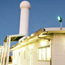 Weather station construction